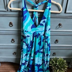 ADOREABLE INC SUNDRESS